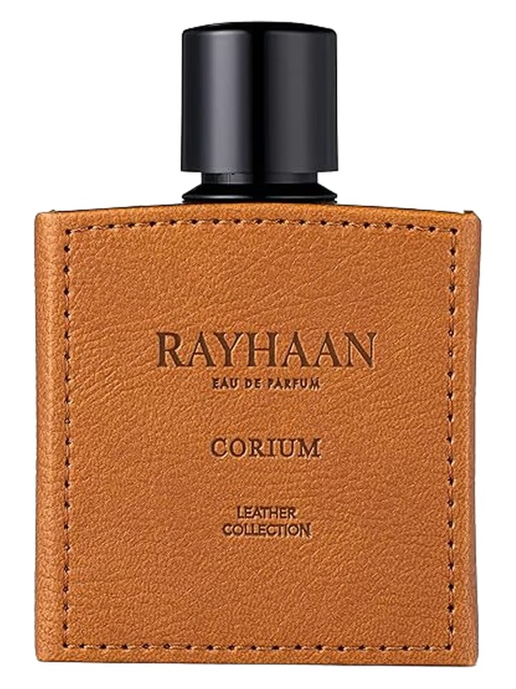 Rayhaan Corium Woda perfumowana dla mężczyzn