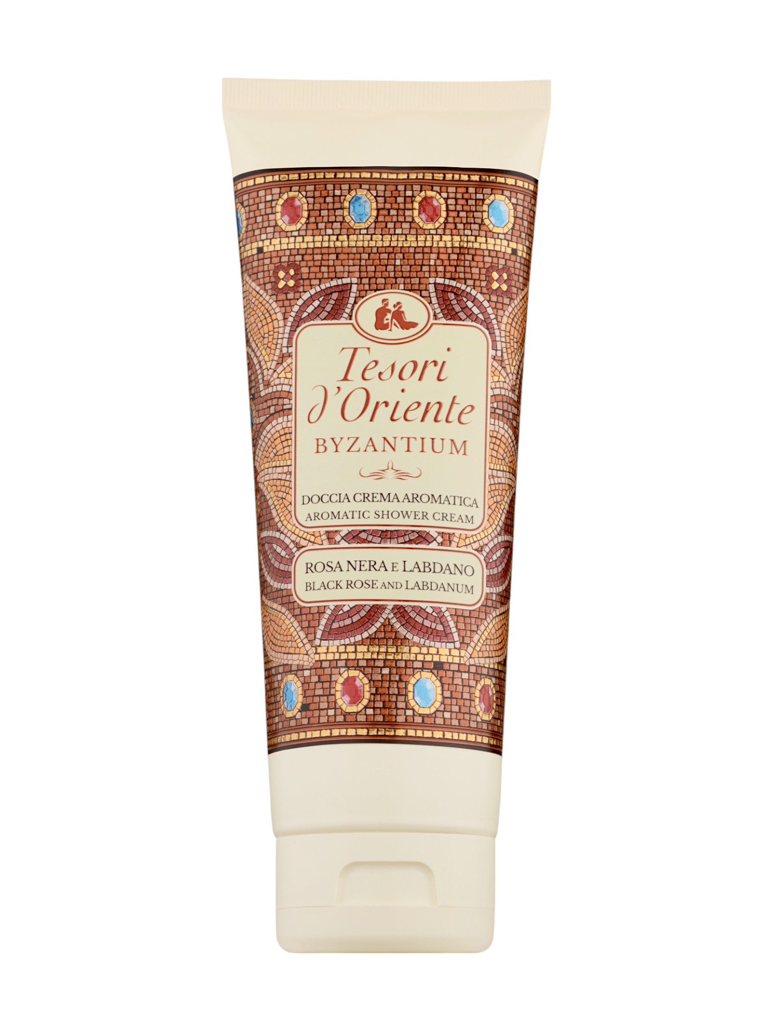 Tesori d'Oriente Żel pod prysznic, Byzantium