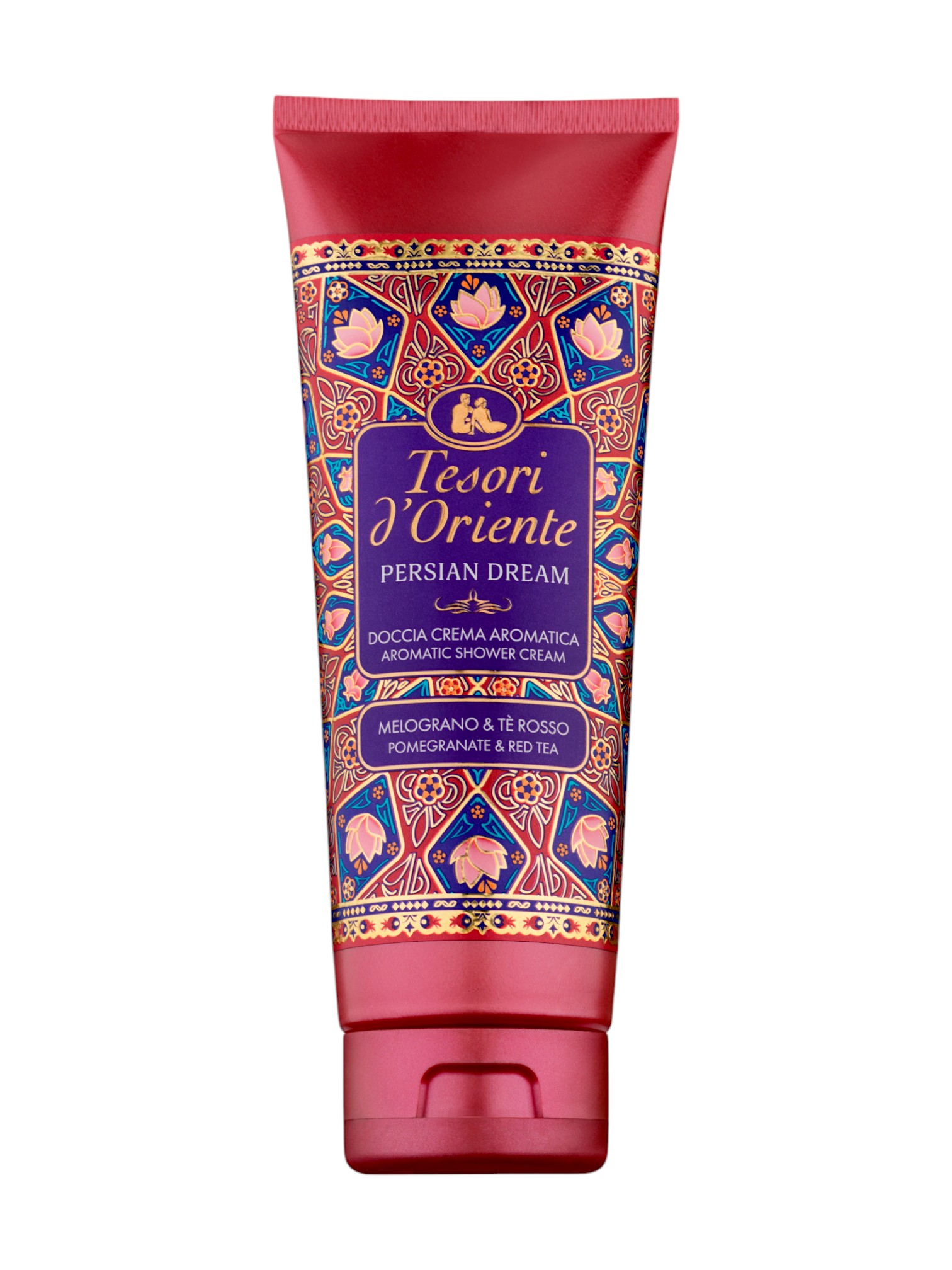 Tesori d'Oriente Żel pod prysznic, Persian Dream