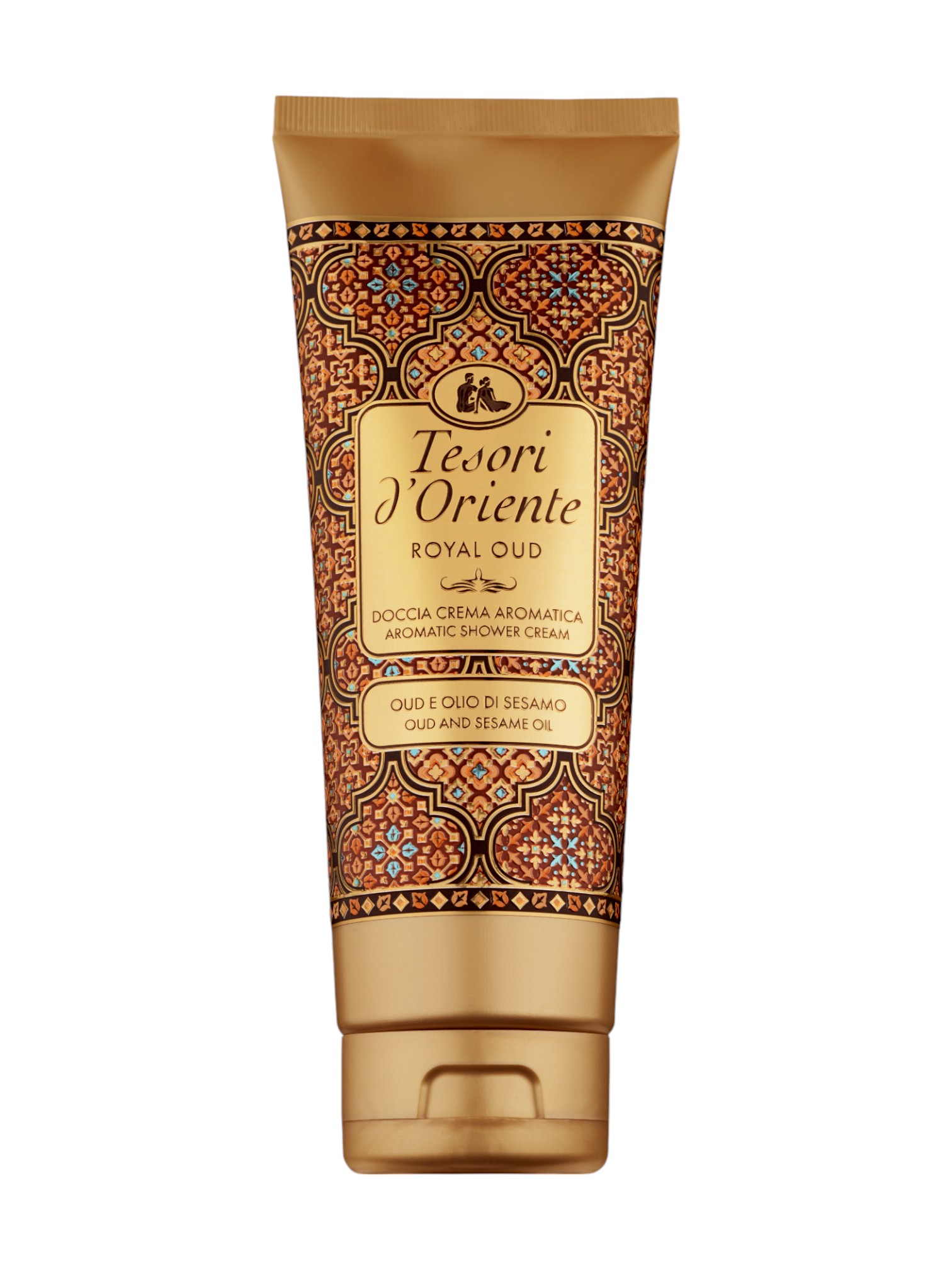 Tesori d'Oriente Żel pod prysznic, Royaloud