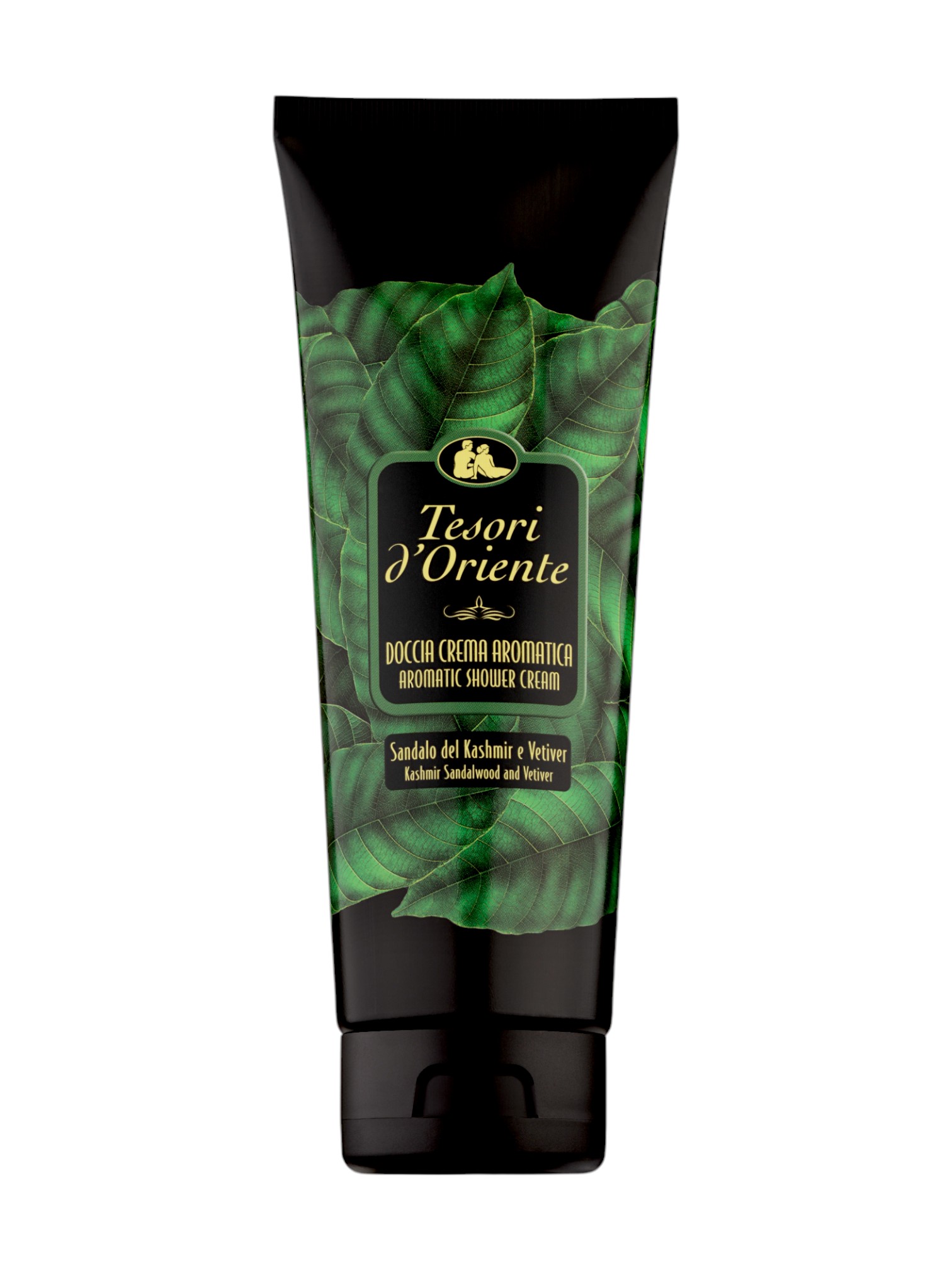 Tesori d'Oriente Żel pod prysznic, Sandalo