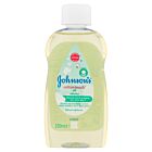 Johnsons Baby Cotton Touch - Olio Corpo 200 ml