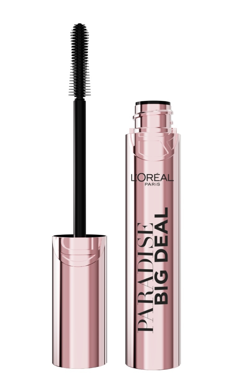 L’Oréal Paradise Big Deal Tusz do rzęs
