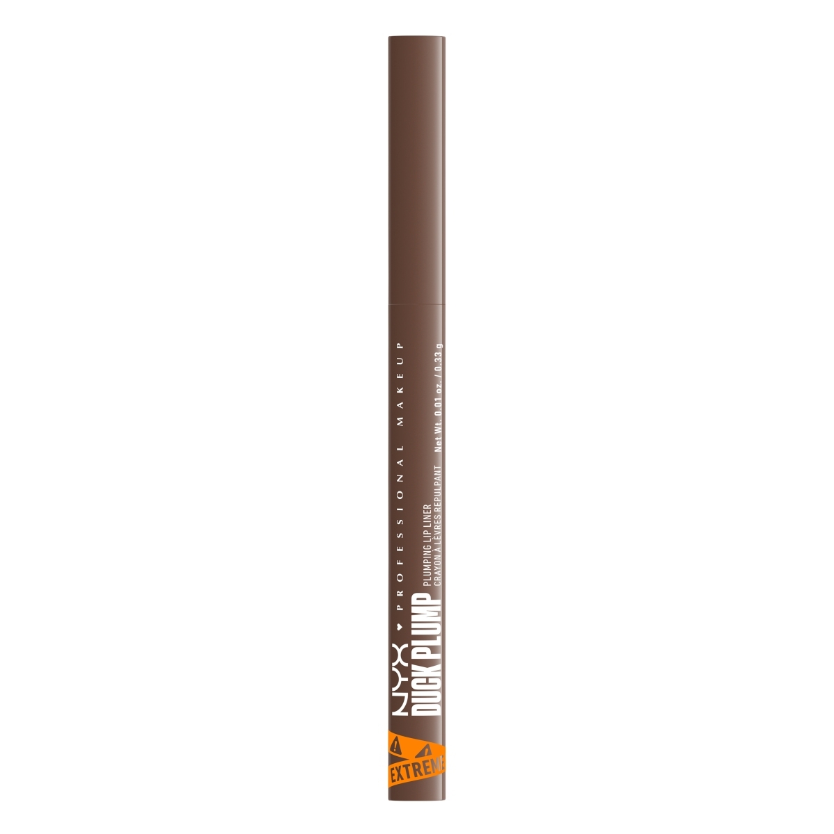 Карандаш для губ NYX Professional Makeup Duck Plump Plumping Lip Liner с эффектом объёма
