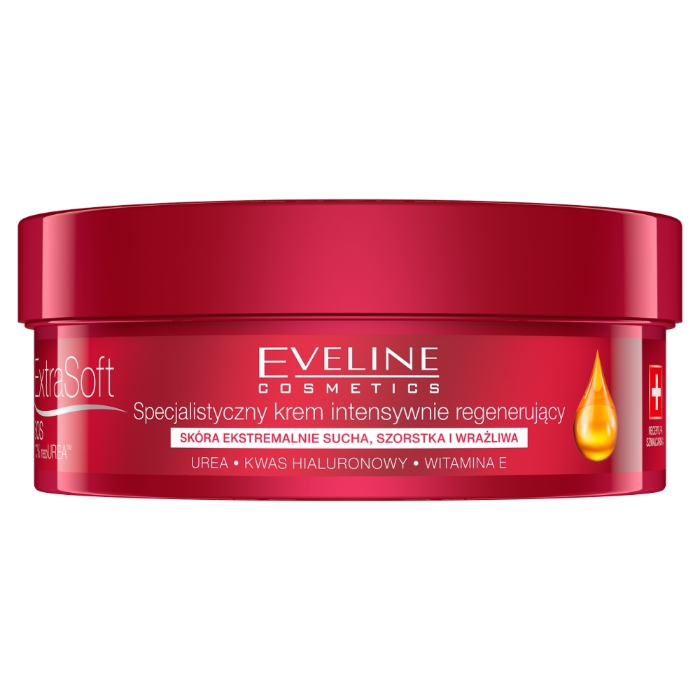 Eveline Extra Soft S.O.S. 10% Urea