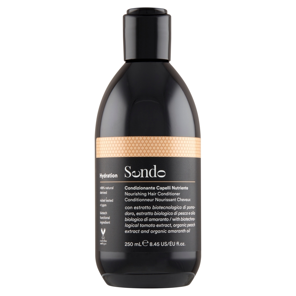 Sendo Nourishing Odżywka do włosów