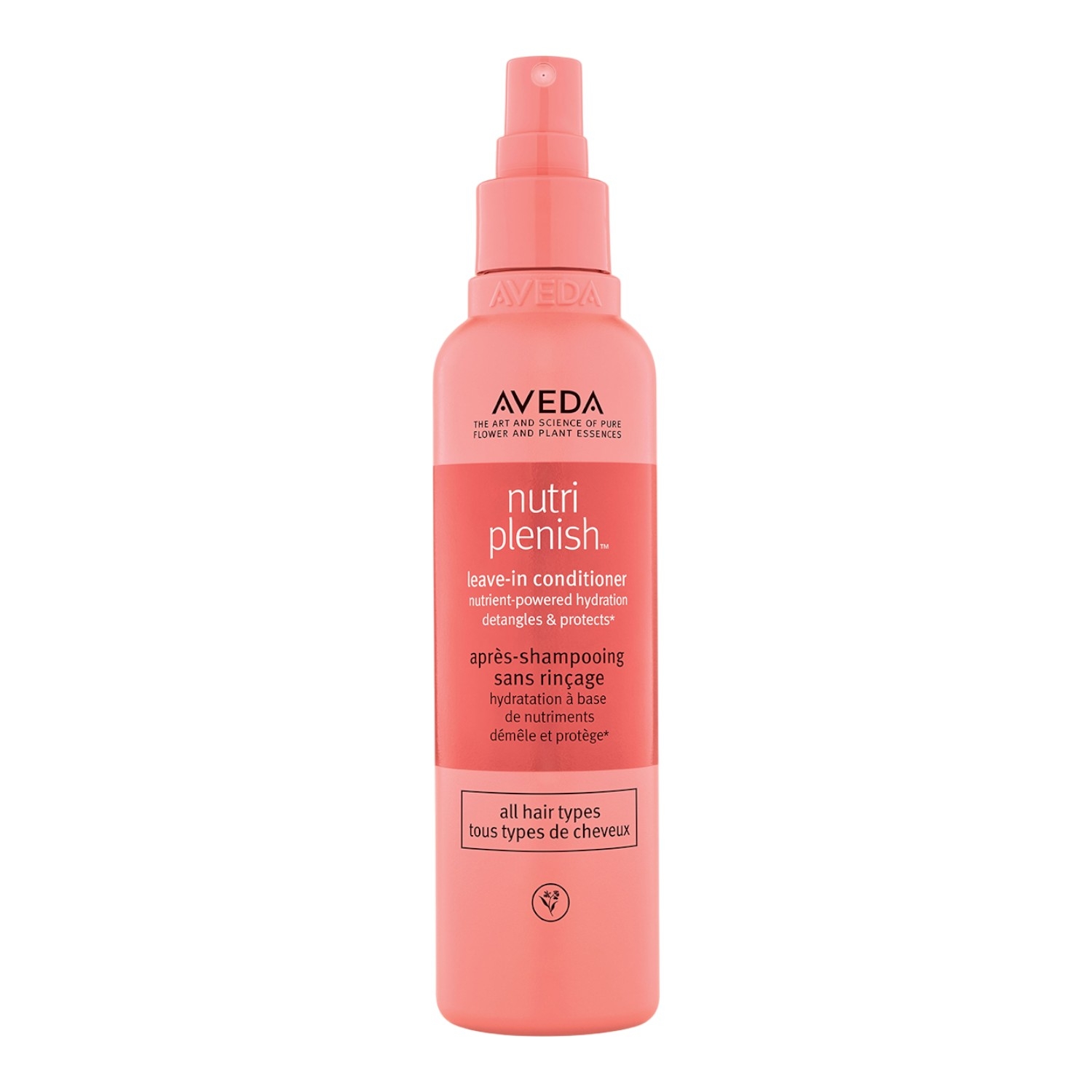 Спрей-кондиционер Aveda Nutriplenish Vitamin Leave-In несмываемый, увлажняющий