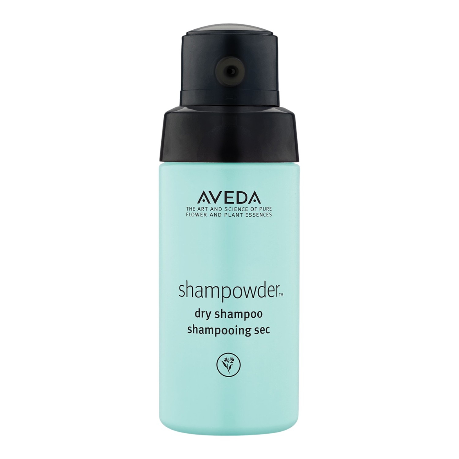 Сухой шампунь-пудра Aveda Shampowder освежающий