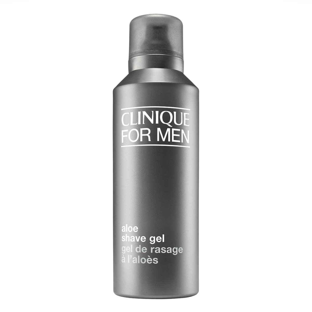 Гель для бритья Clinique For Men Aloe Shave Gel, успокаивающий, с алоэ