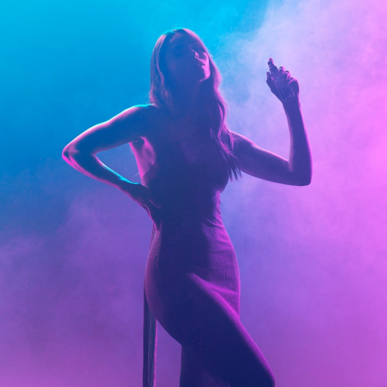 Nuxe Hair & Body Relaksująca mgiełka do ciała i włosów, Sensual Era 