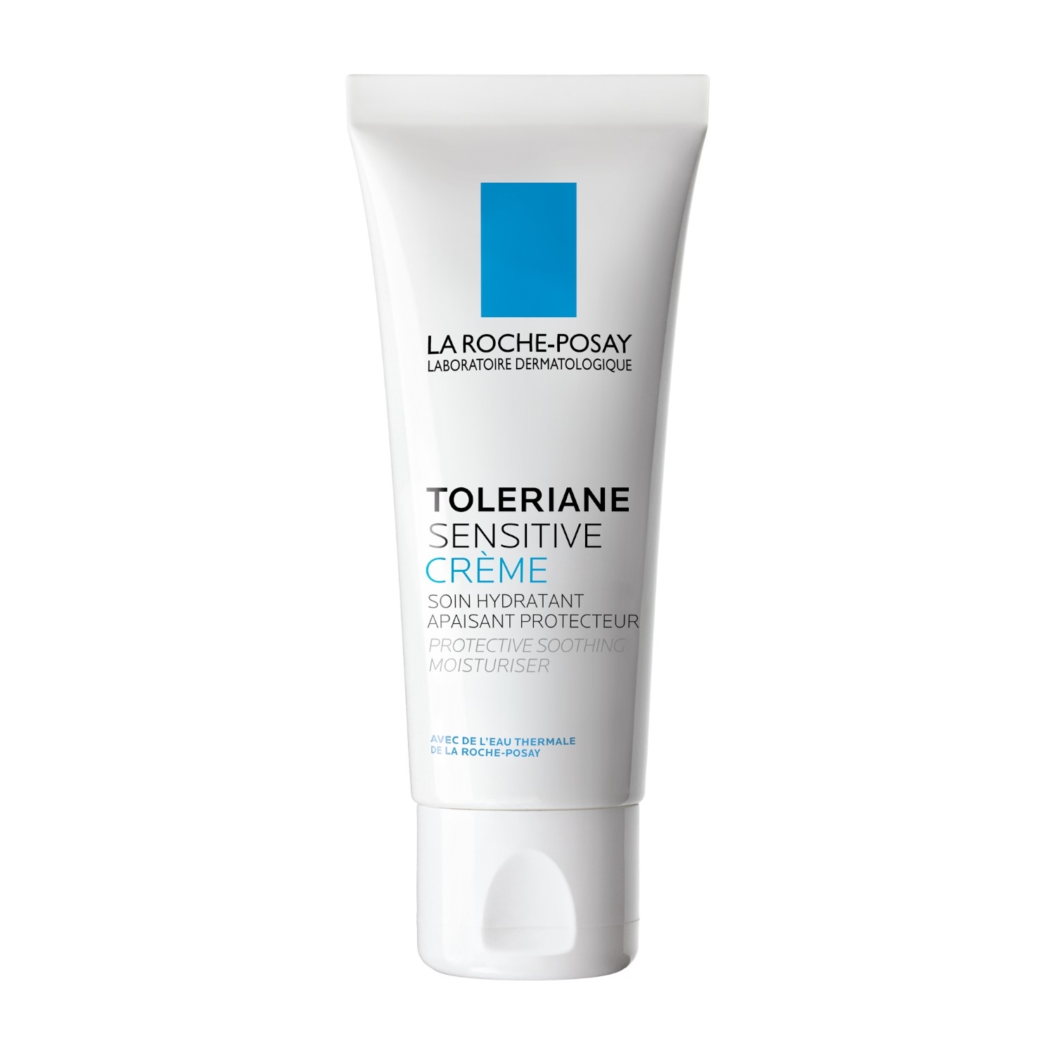 La Roche-Posay Toleriane Sensitive Krem do twarzy