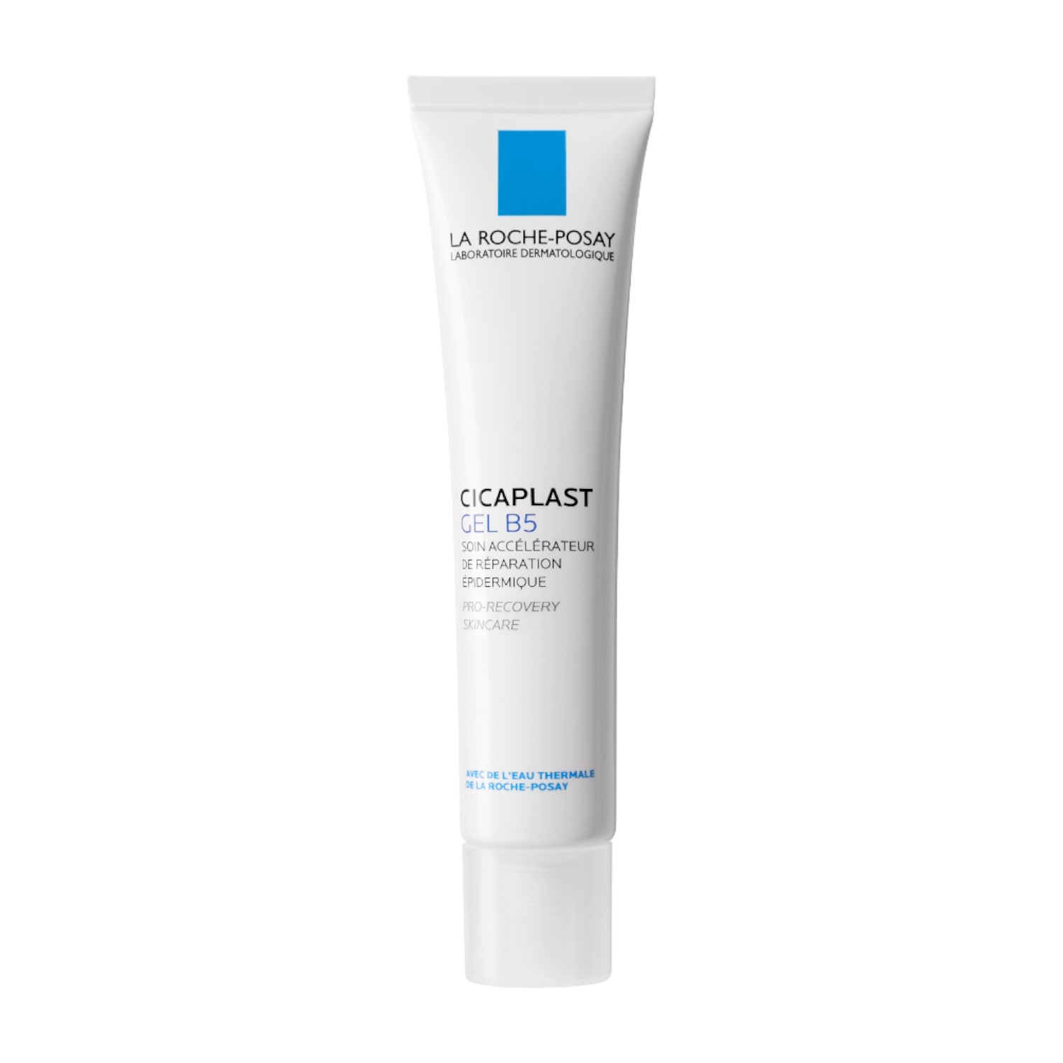 La Roche-Posay Cicaplast B5 Żel wspierający rgenerację naskórka