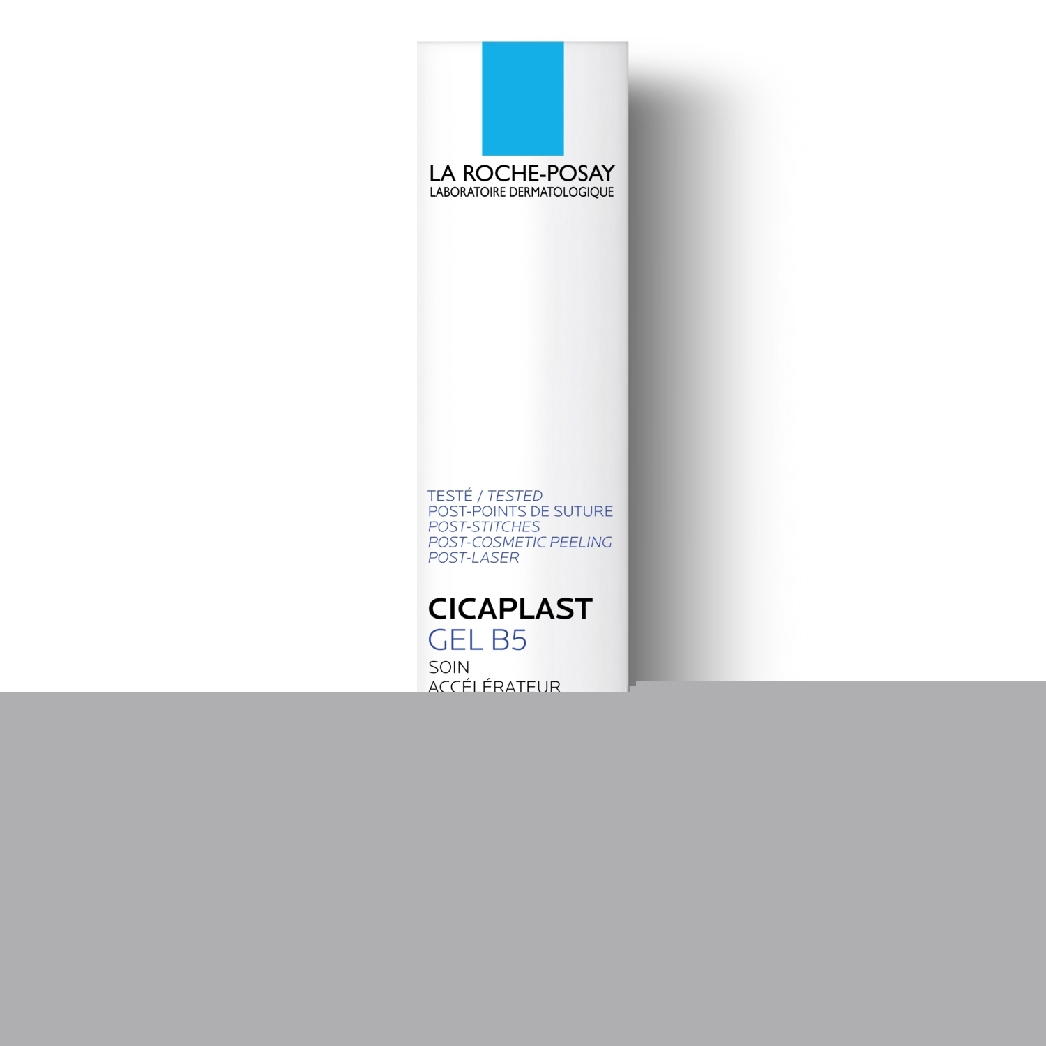 La Roche-Posay Cicaplast B5 Żel wspierający rgenerację naskórka