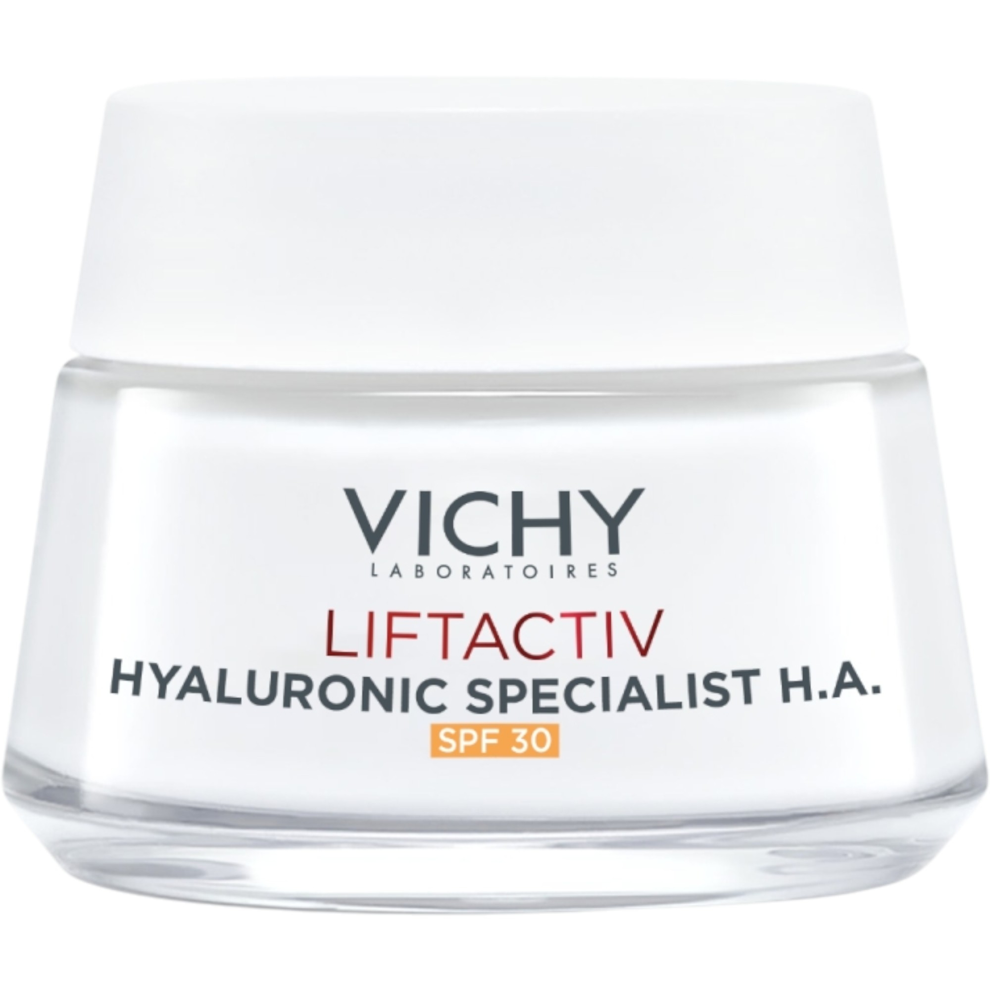 Vichy Liftactiv Supreme Krem przeciwzmarszczkowy SPF30