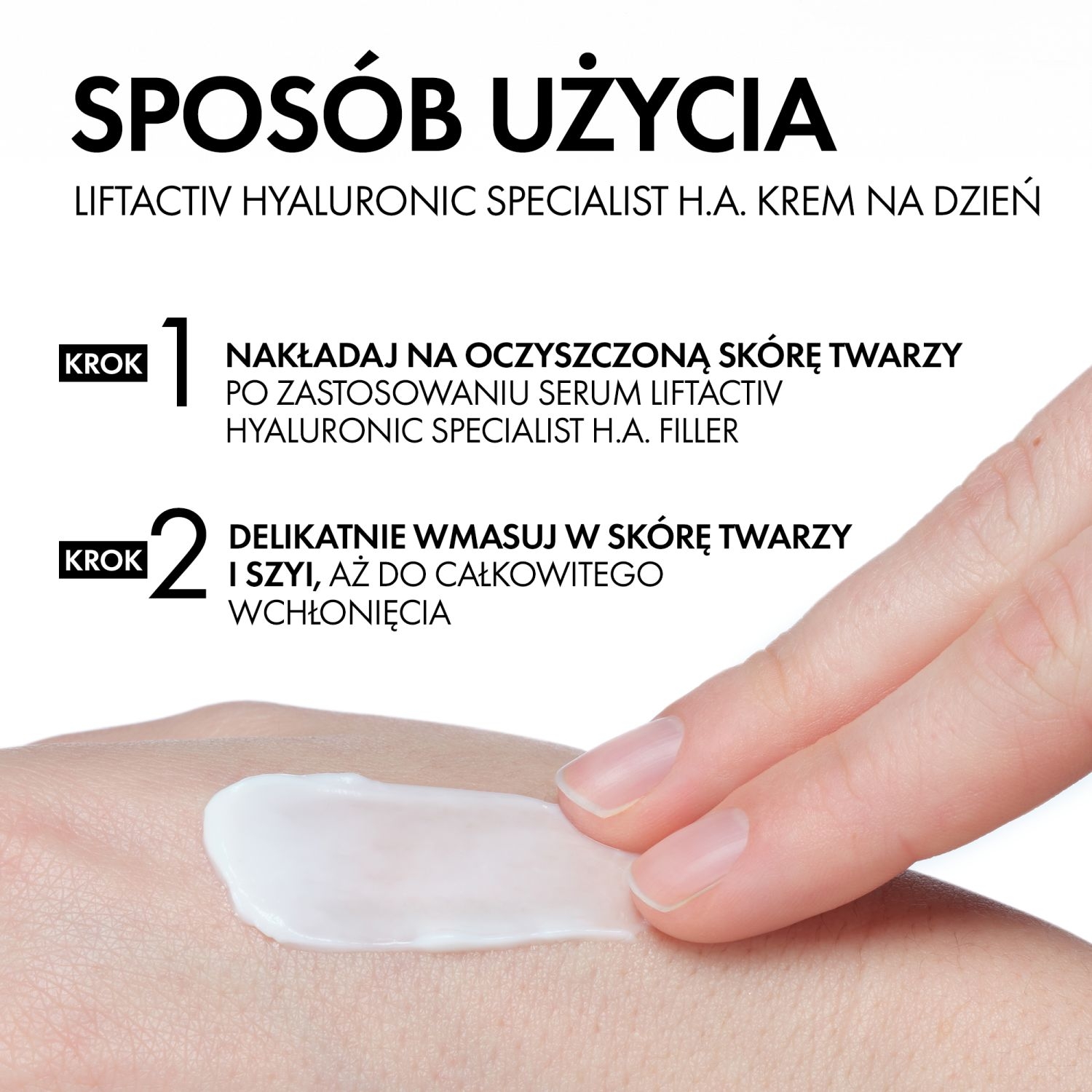 Vichy Liftactiv Supreme Krem przeciwzmarszczkowy SPF30