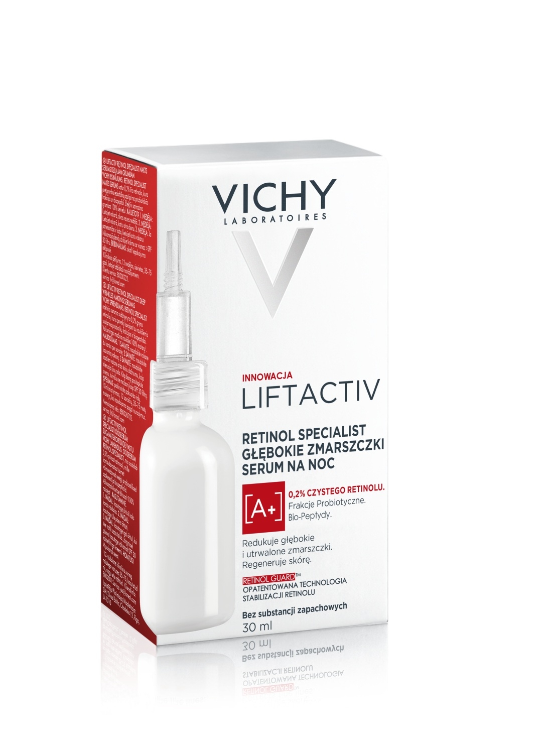 Vichy Liftactiv Specialist Retinol Serum