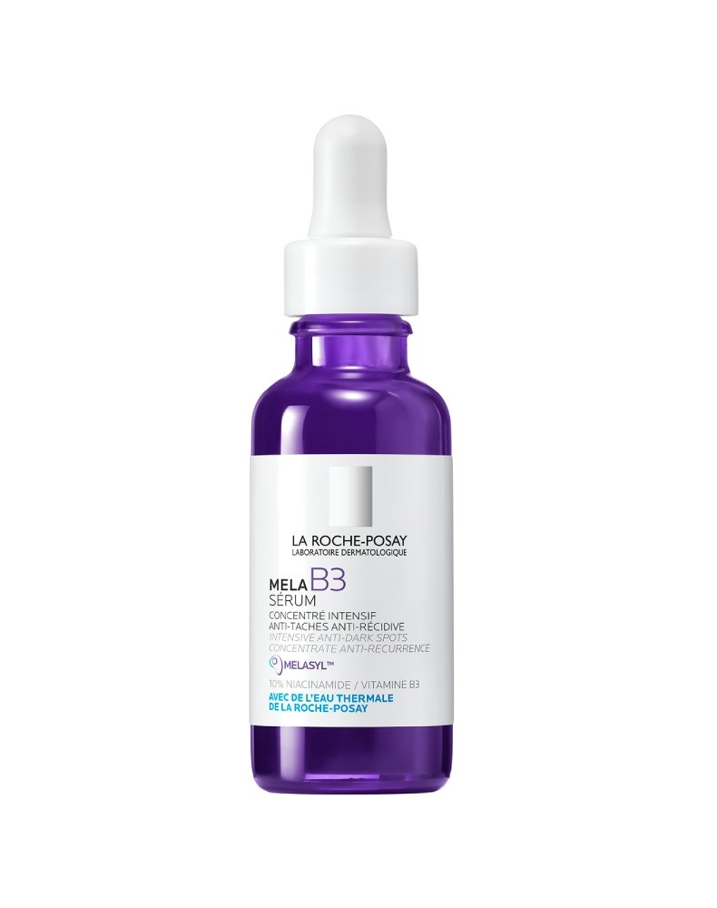 La Roche-Posay Mela B3 Skoncentrowane serum przeciw przebarwieniom