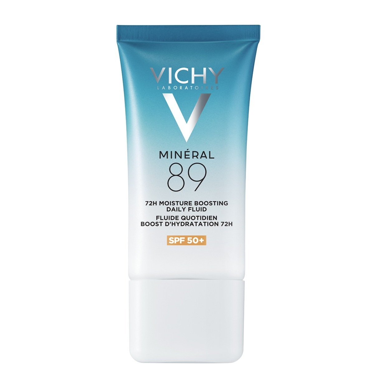 Vichy Mineralizing 89 Cr Rica 50ml (Vichy) - thumbnail 3