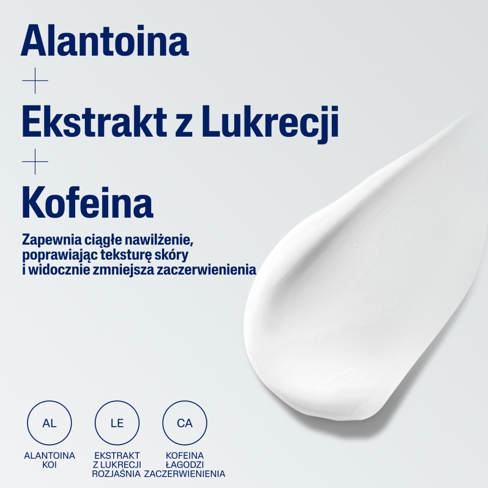 Cetaphil PRO Redness Control Krem nawilżający na noc