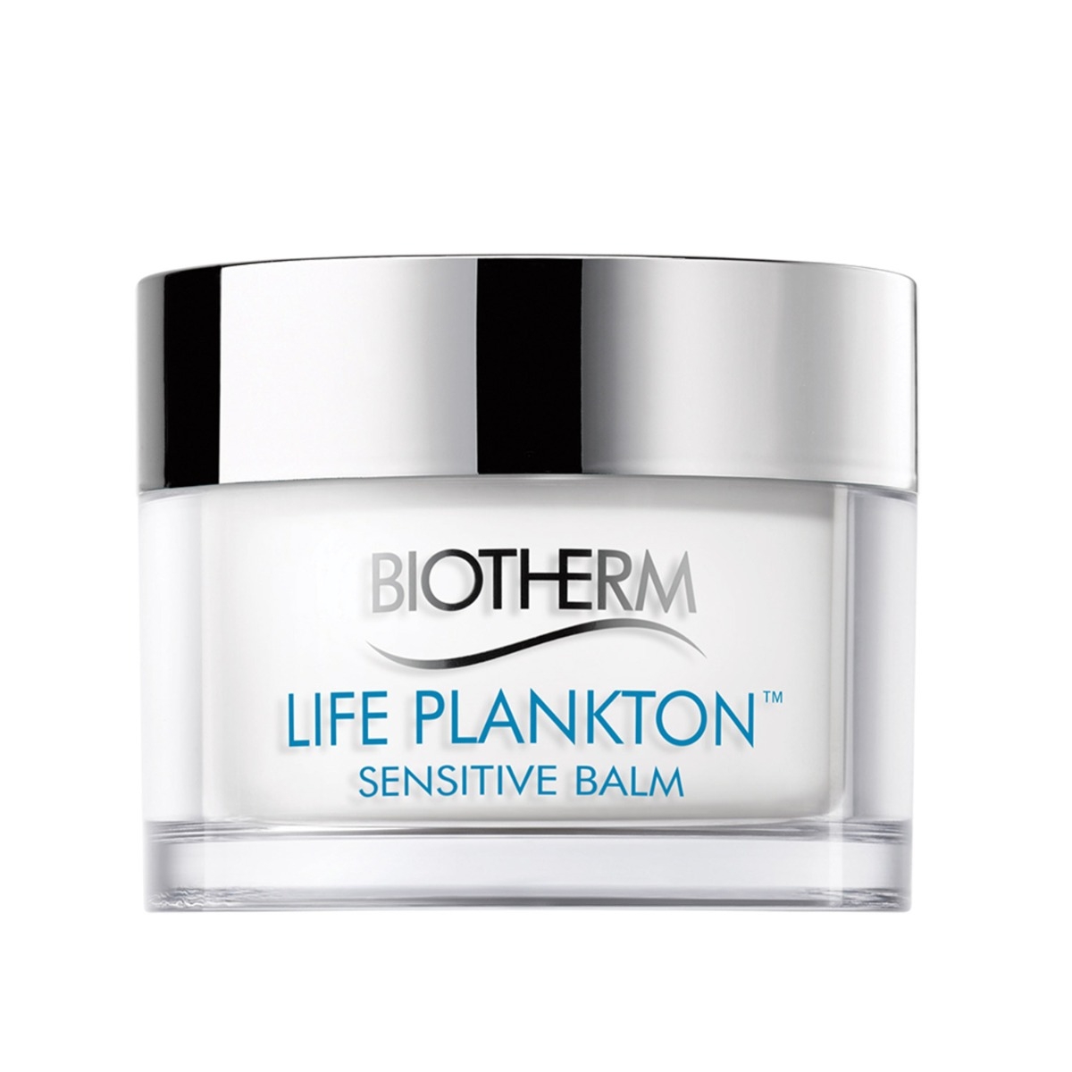 Бальзам для лица Biotherm Life Plankton Sensitive Balm питательный, восстанавливающий, для чувствительной кожи, 50 мл
