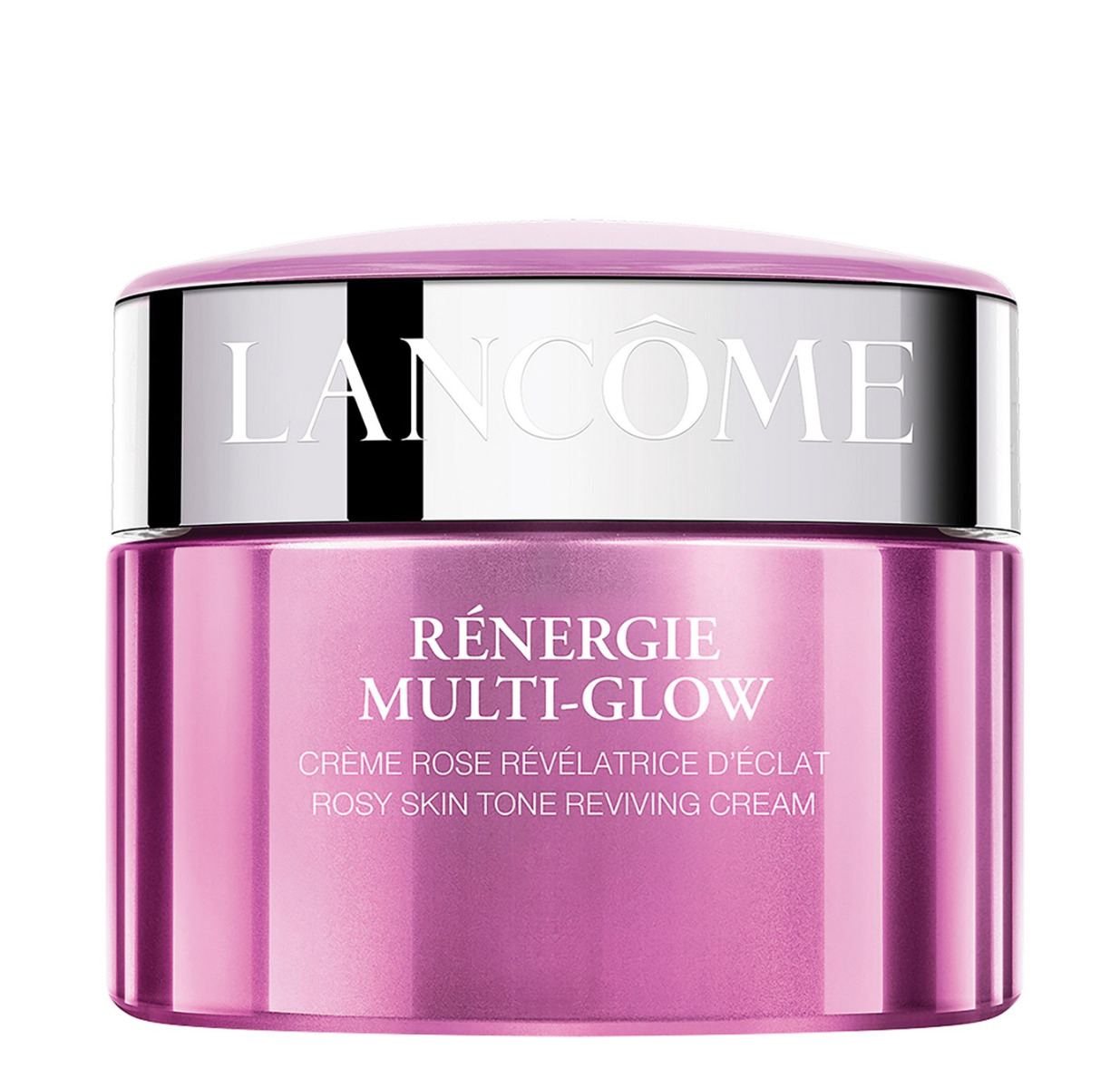 Дневной крем для лица Lancome Renergie Multi-Glow для сияния, для зрелой кожи, 50 мл