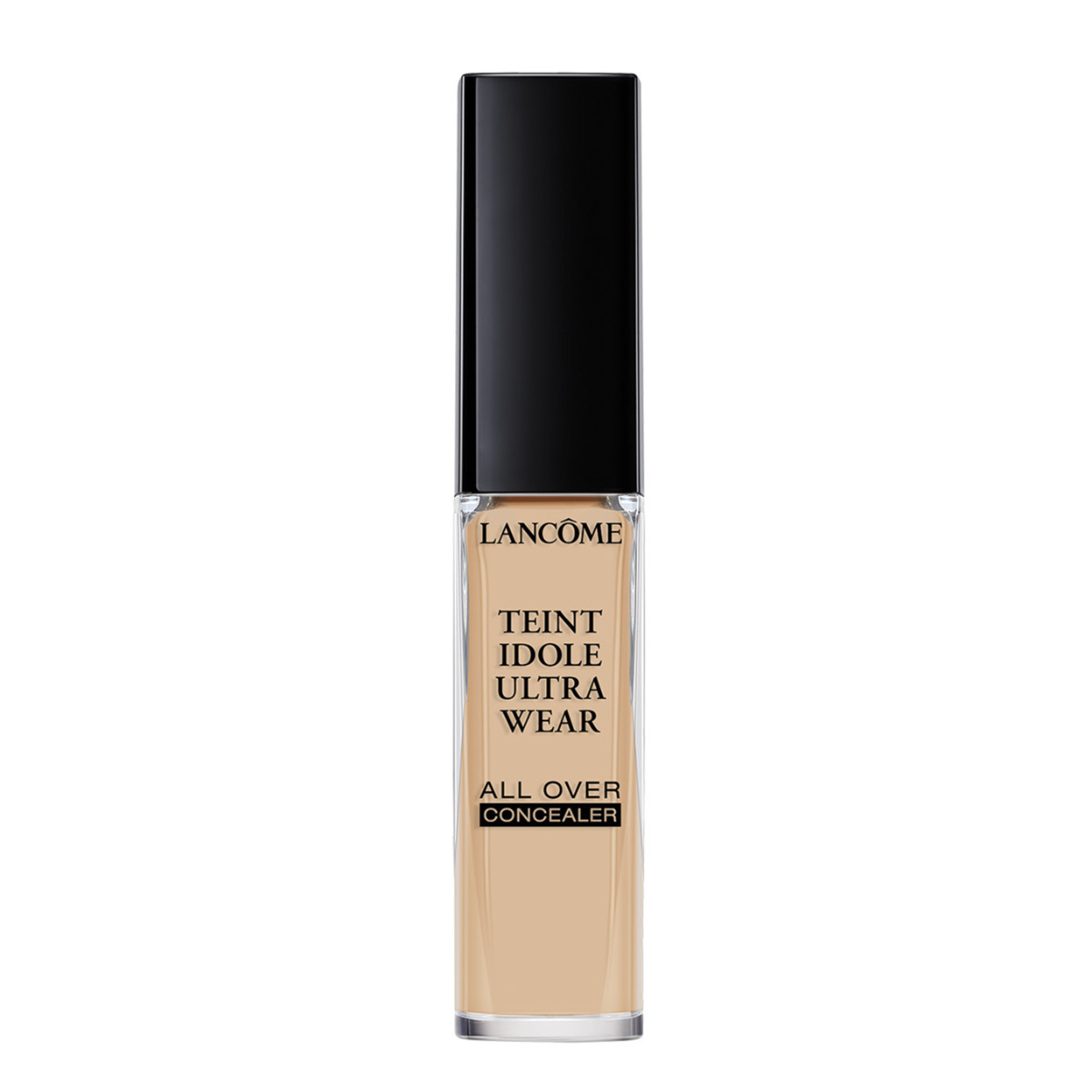 Консилер Lancome Teint Idole Ultra Wear All Over Concealer стойкий, матовый, оттенок 010 Beige Porcelaine