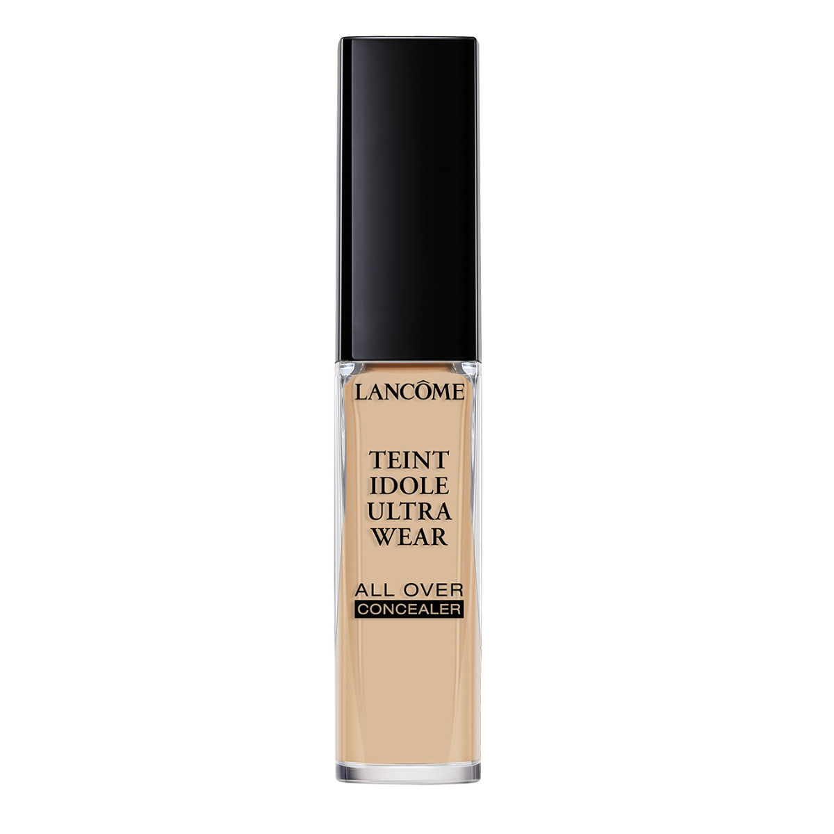 Консилер Lancome Teint Idole Ultra Wear All Over Concealer стойкий, матовый, оттенок 09 Beige Cookie