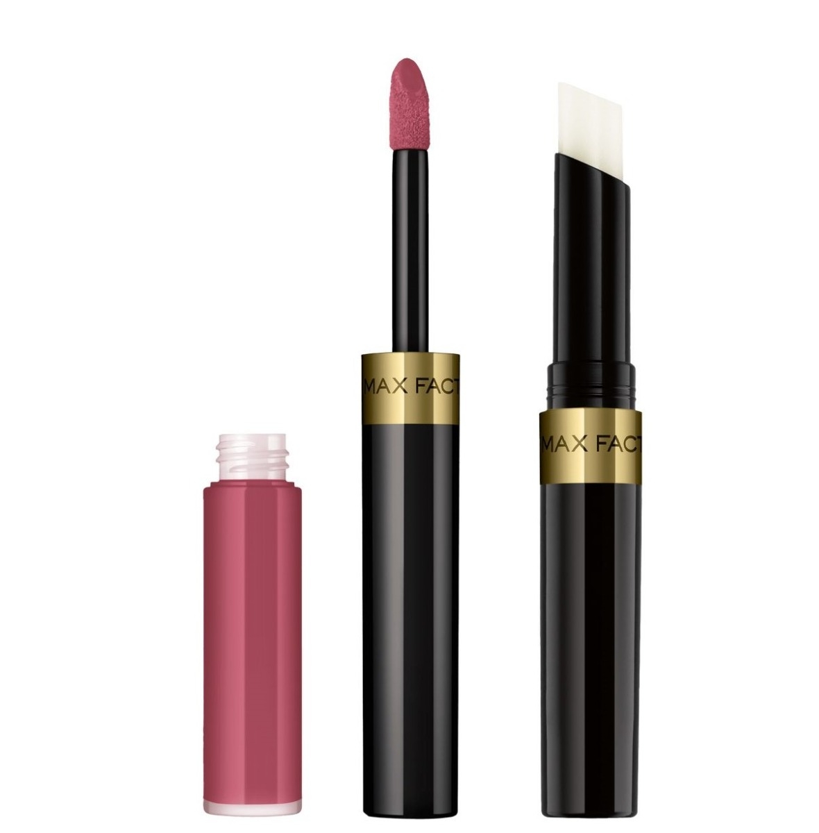 Max Factor Lipfinity Pomadka, 025 Vivid Splendour