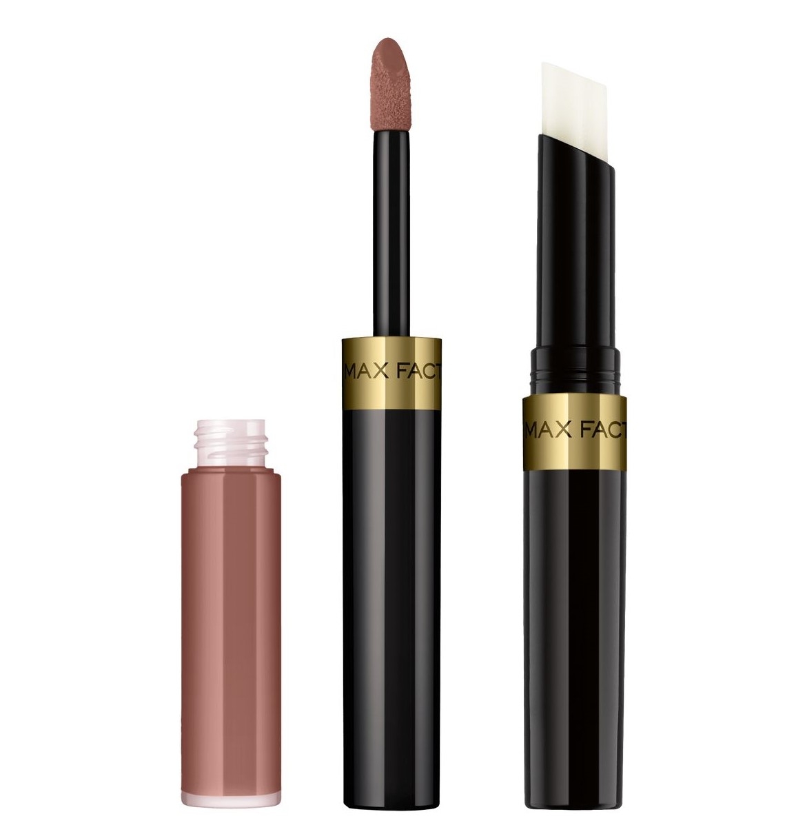 Max Factor Lipfinity Pomadka, 185 Warm Glow