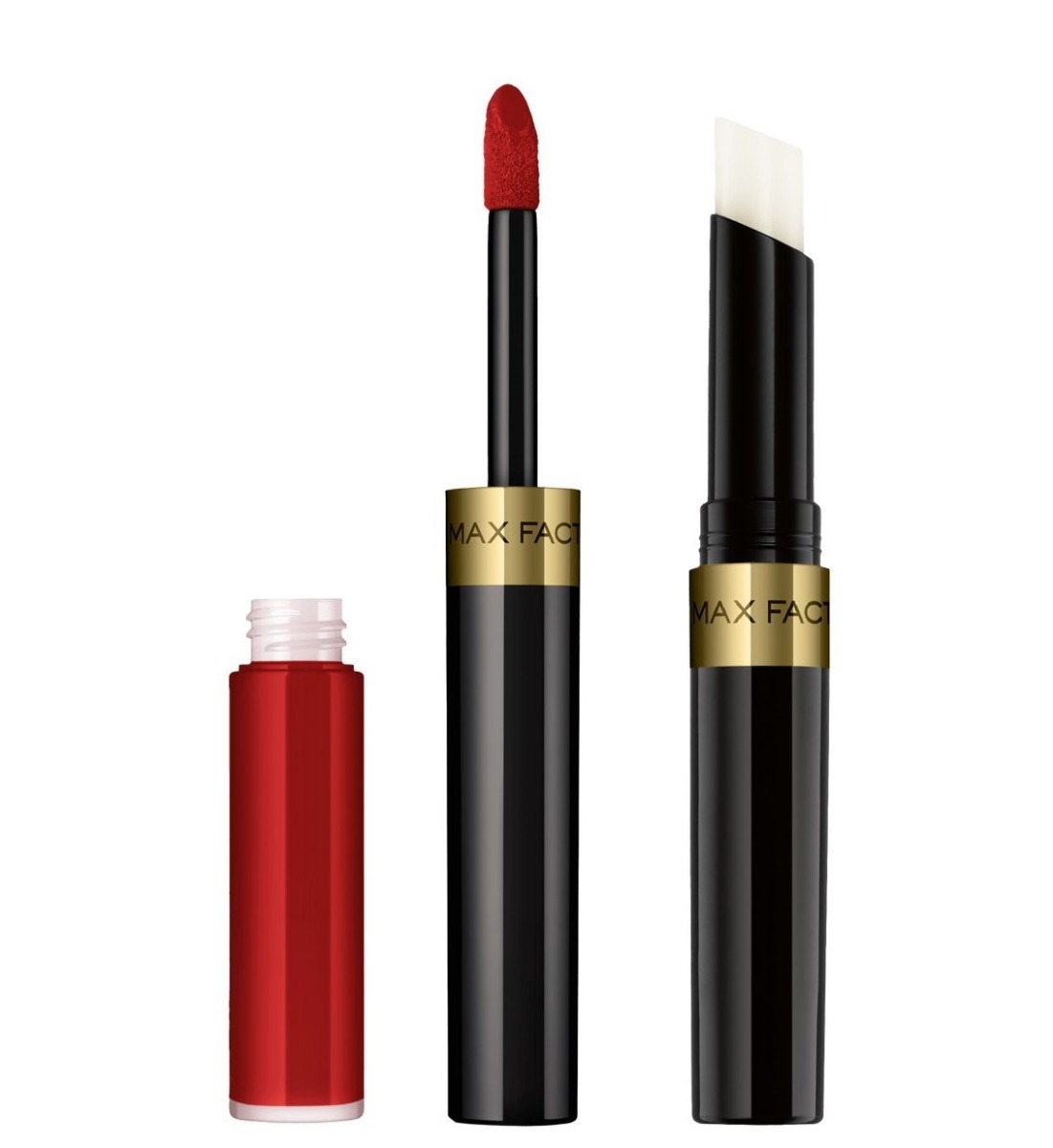 Max Factor Lipfinity Pomadka, 135 Lavish Glamour