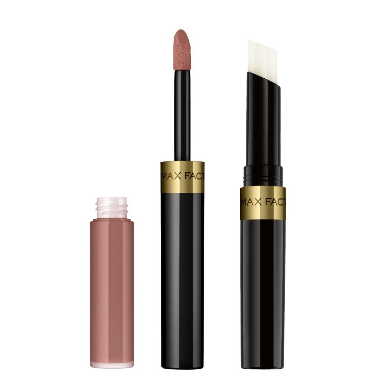 Max Factor Lipfinity Pomadka, 008 Honey Dream