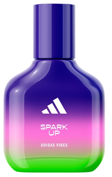 Adidas Spark Up Woda perfumowana dla każdego, 30ml