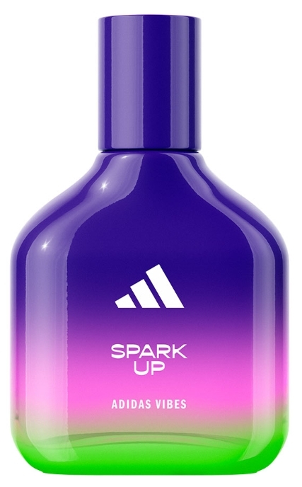 Adidas Spark Up Woda perfumowana dla każdego, 50ml