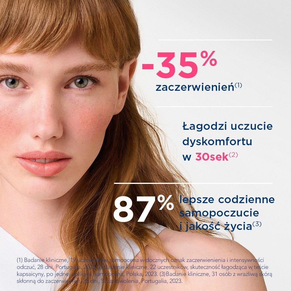 Bioderma Sensibio AR+ Krem do twarzy