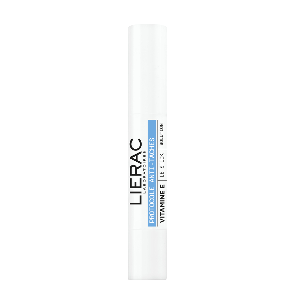 Lierac Protocole Ochronno-korygujący sztyft na przebarwienia z kolorem SPF 50
