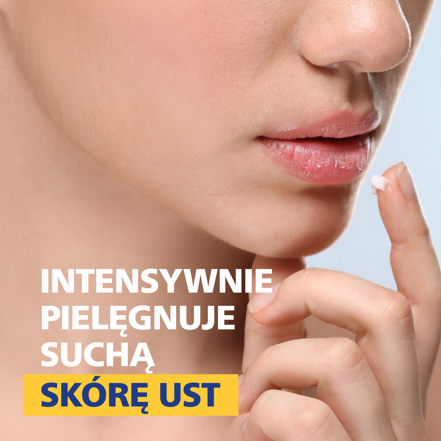 Allergika Balsam do ust, 15 ml