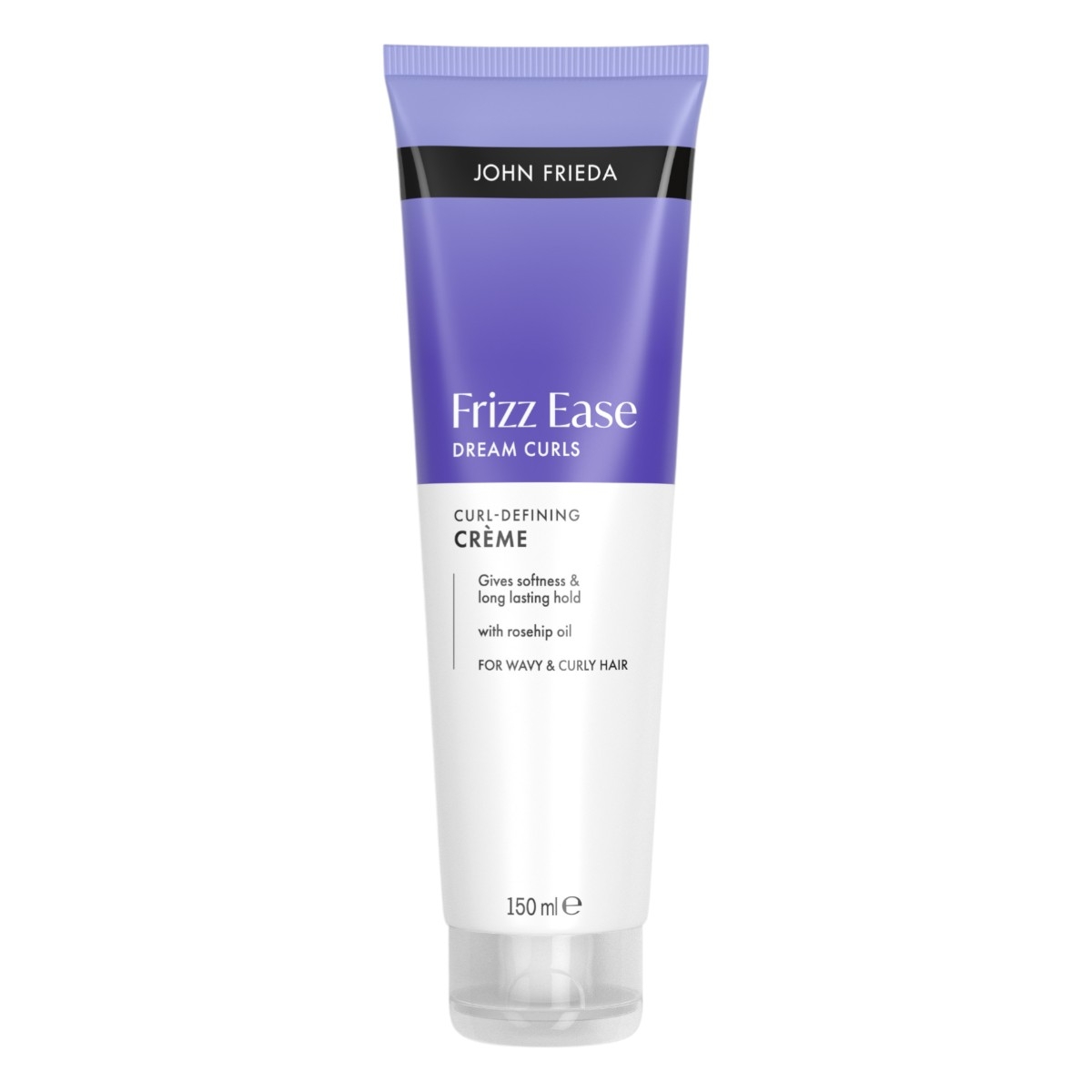 John Frieda Frizz Ease Dream Curls Krem do włosów kręconych