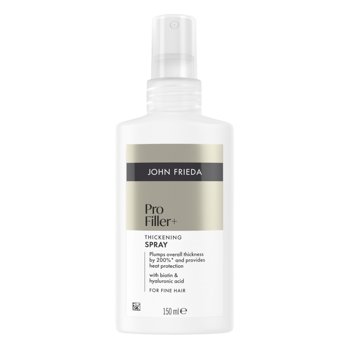 John Frieda ProFiller+ Spray zagęszczający włosy