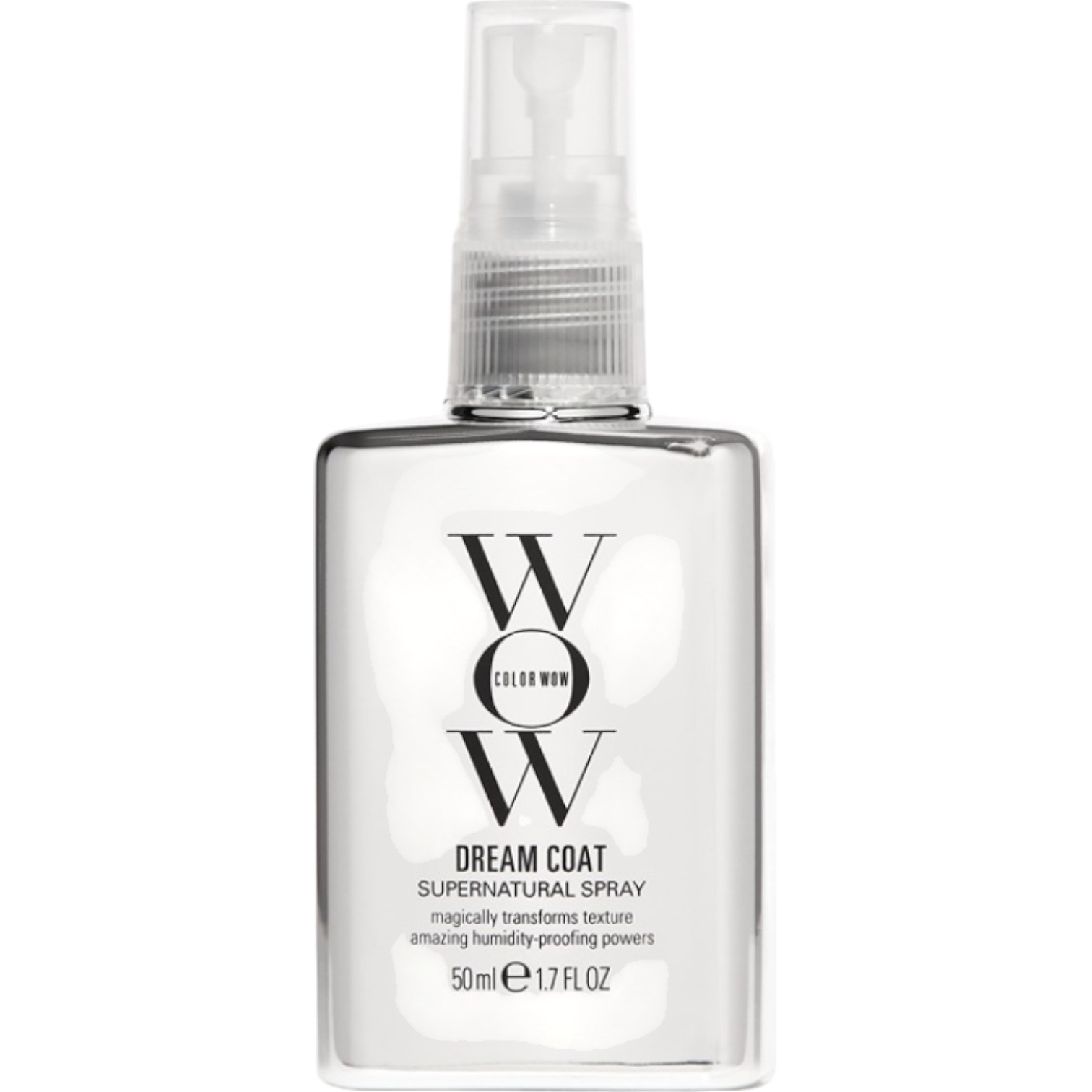 Color Wow Dream Coat Supernatural Spray wygładzająco - nabłyszczający, 50 ml