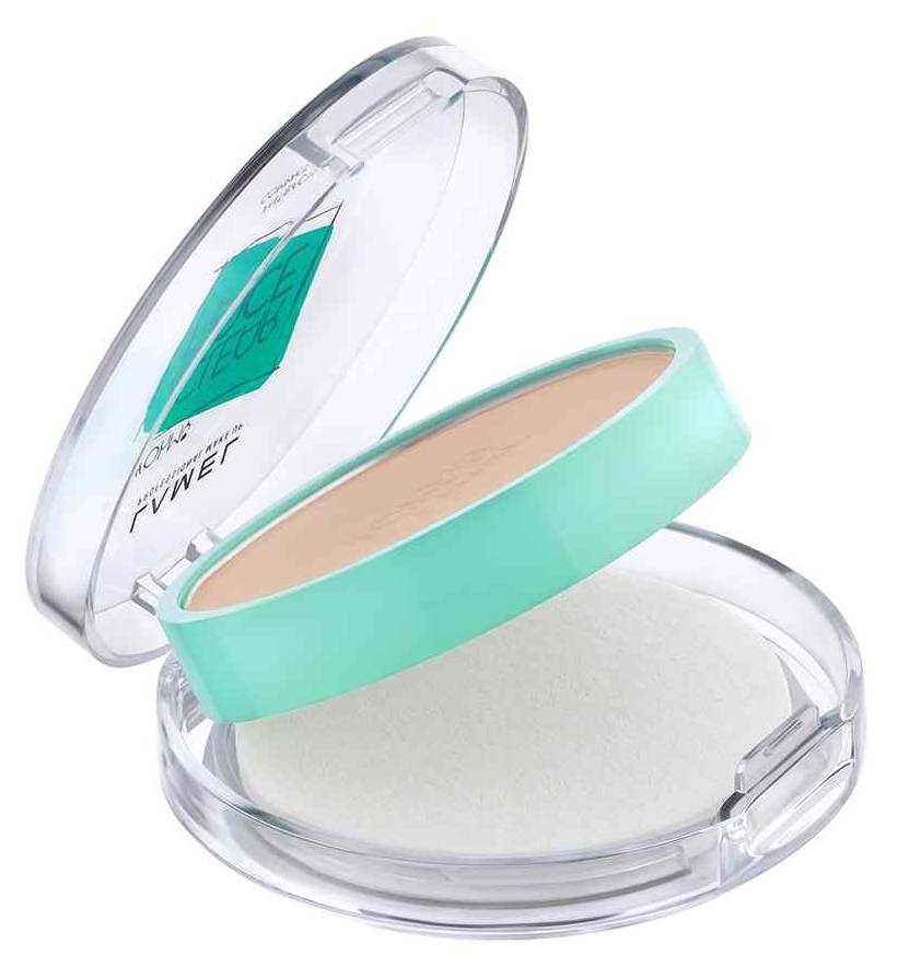Lamel Oh My Clear Puder 401