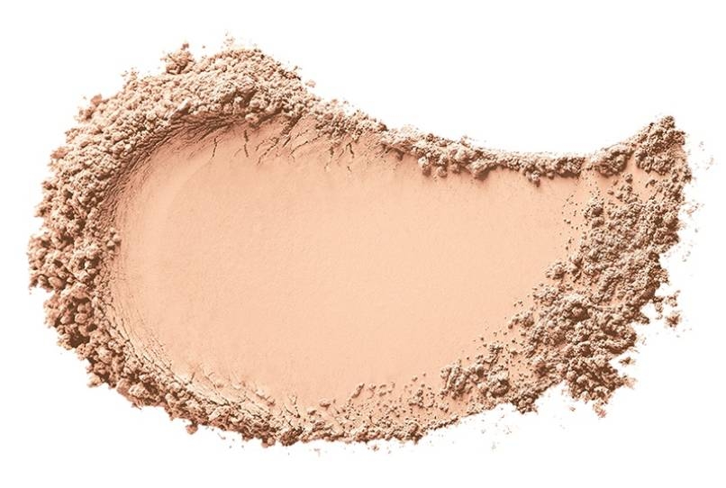 Lamel Oh My Clear Puder 403