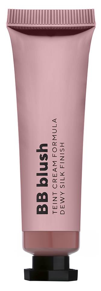 Lamel BB Blush Róż do policzków w kremie 401 