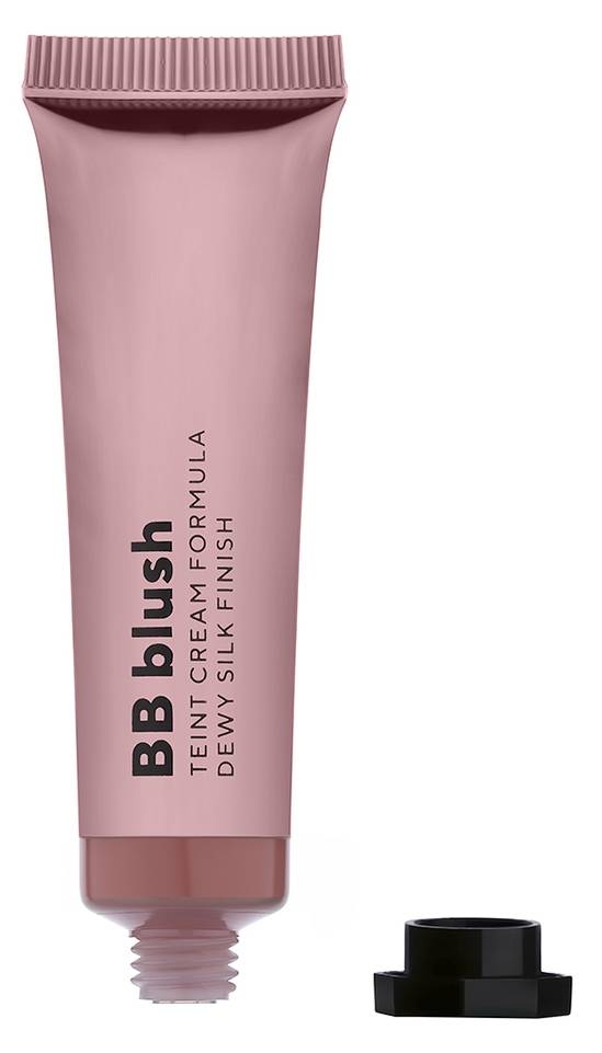 Lamel BB Blush Róż do policzków w kremie 401 