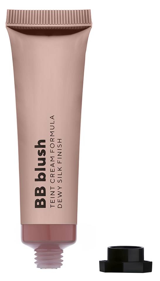 Lamel BB Blush Róż do policzków w kremie 402