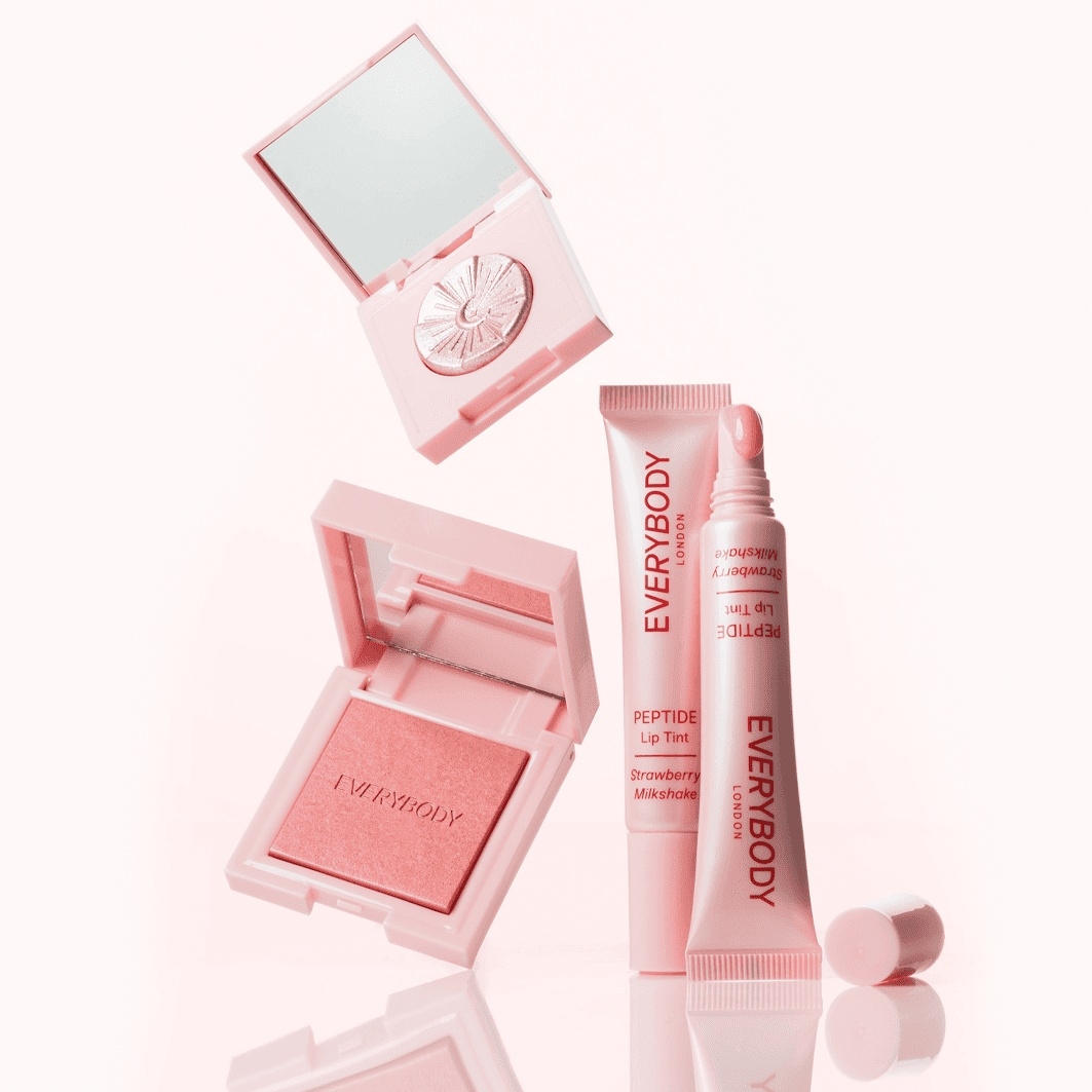 Everyobody London Topper do oczu, Guilty Pleasure