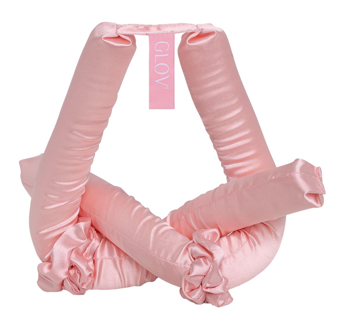 Glov Cool Curl Satin Pink Lokówka do włosów