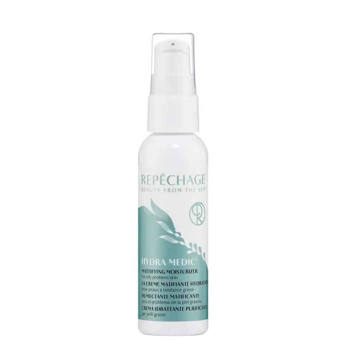 Крем для лица Repechage Hydra Medic Mattifying Moisturizer матирующий, увлажняющий, 60 мл
