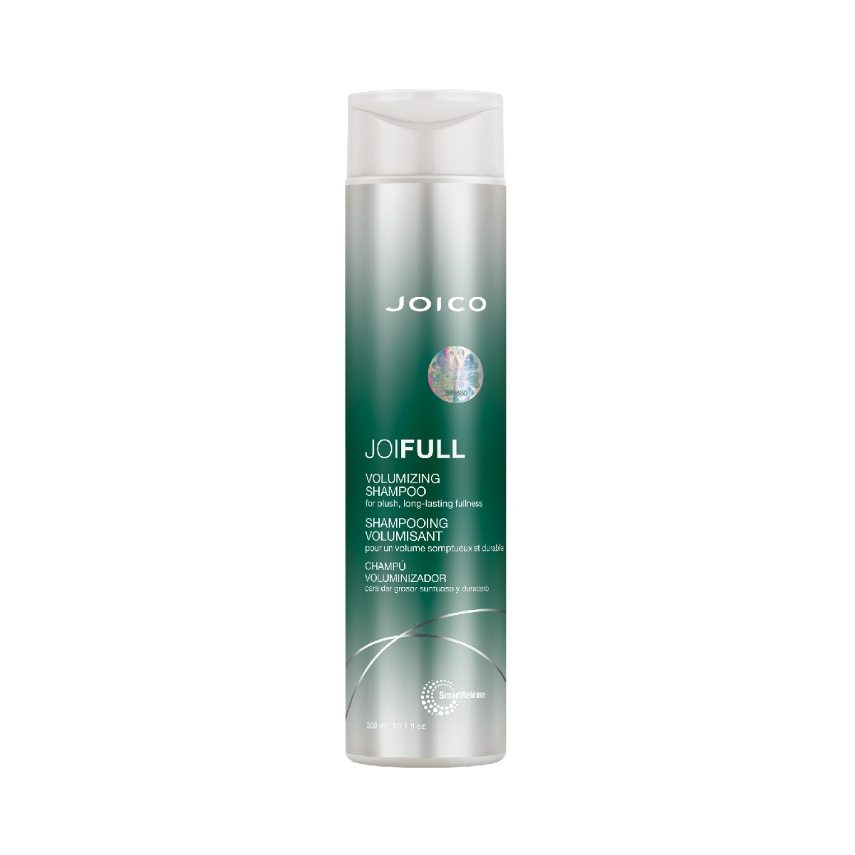 Шампунь Joico JoiFull Volumizing для объёма, для тонких волос