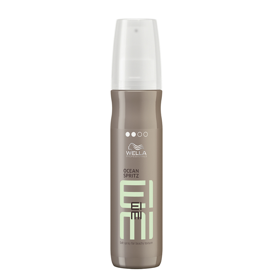 Солевой спрей Wella Professionals EIMI Ocean Spritz с морской водой, пляжный эффект, 150 мл
