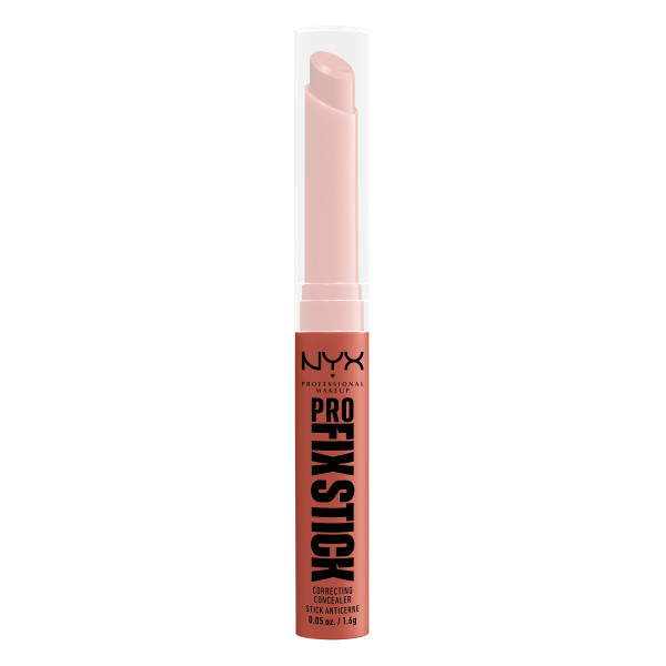 Корректор NYX Professional Makeup Pro Fix Stick в стике, плотное покрытие, оттенок Apricot
